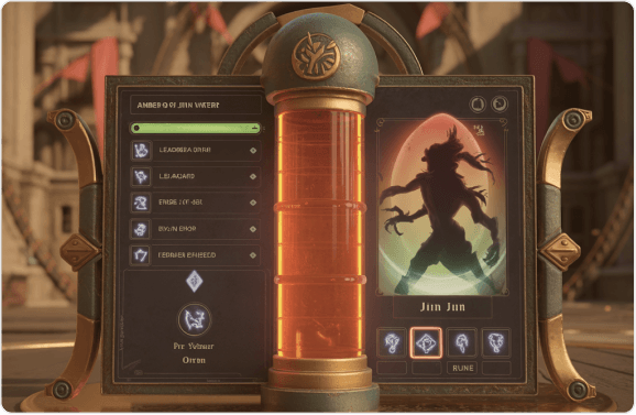 Boosting Player Retention in Cross-Platform Gaming case study