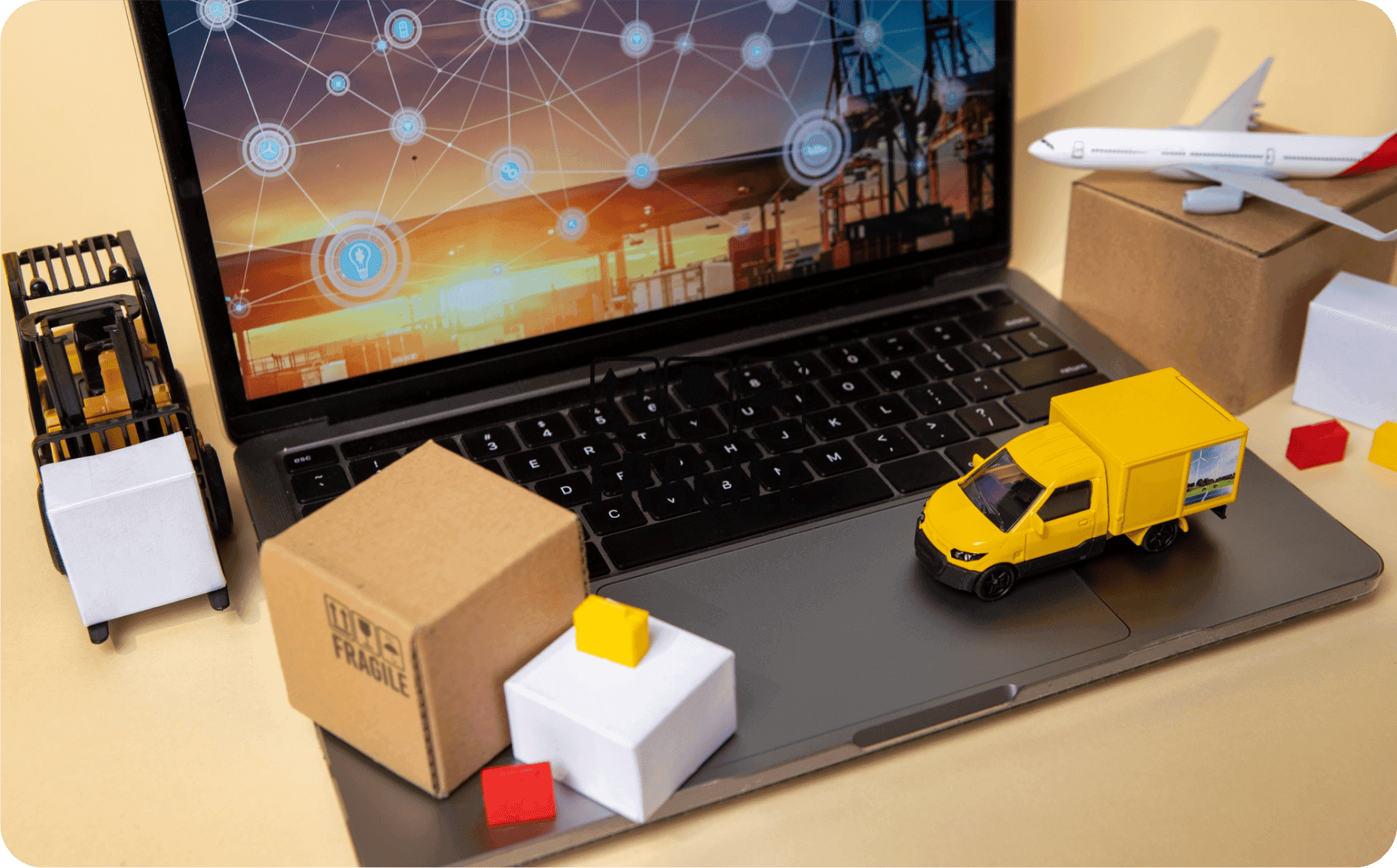 Logistics and Supply Chain