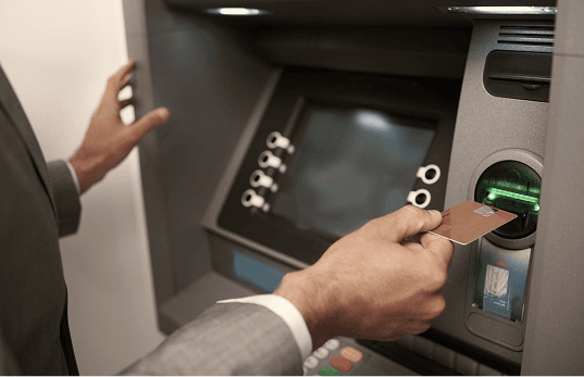 Cutting ATM Cash by 20% with Predictive Analytics case study