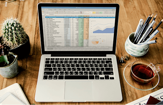Self-Service Automation for HR & Finance case study