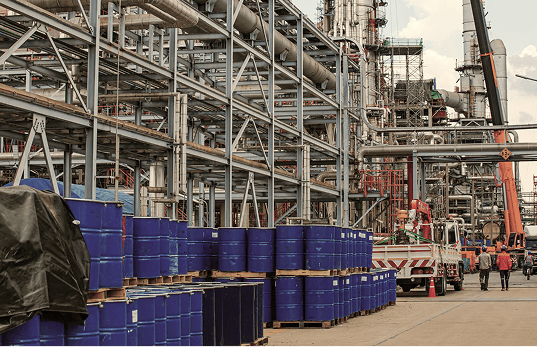 Optimizing Supply Chains across Multiple Warehouses case study