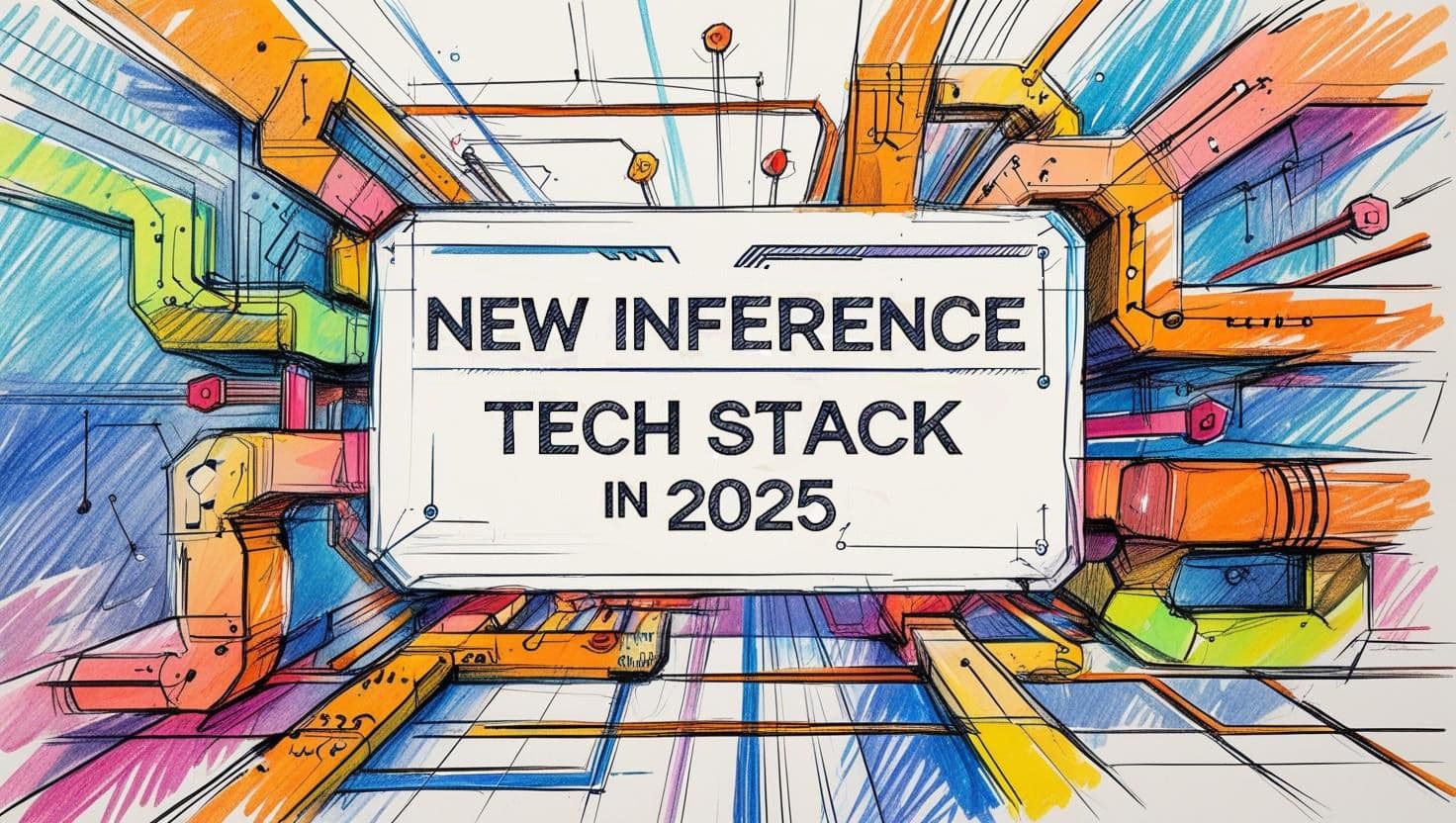The New Inference Stack (2025): FlashAttention-3, FP8→FP4, and Practical Patterns for Cheap, Fast LLM Serving