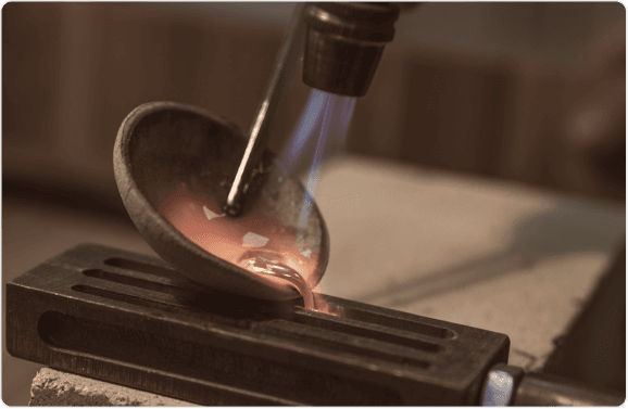 High-Performance GPU Data Center Architecture case study