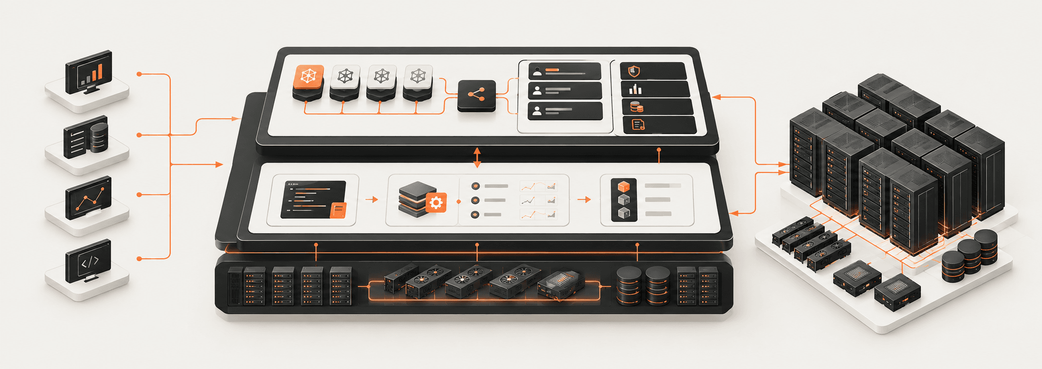 How Stixor AI Hub Works: Architecture, Features and How It Compares