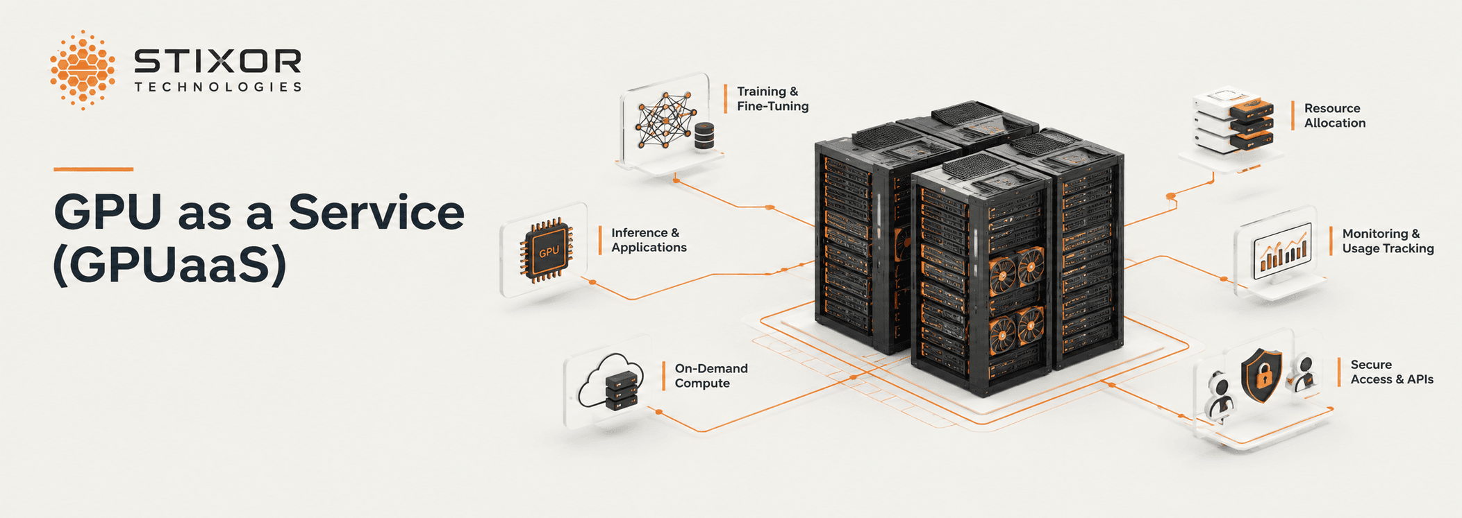 GPU as a Service (GPUaaS): How It Works and How to Choose the Right Model