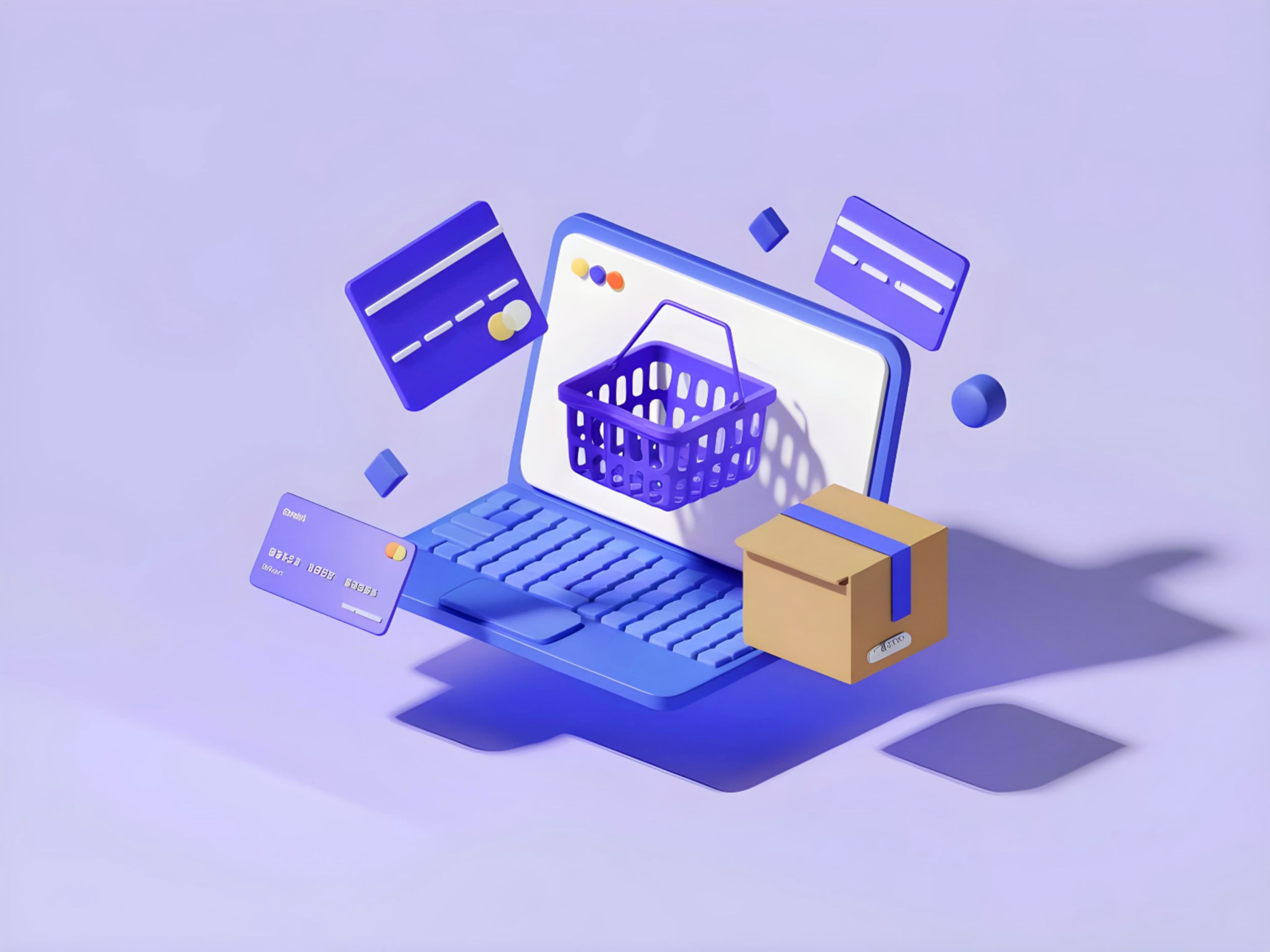 Retail and E-Commerce