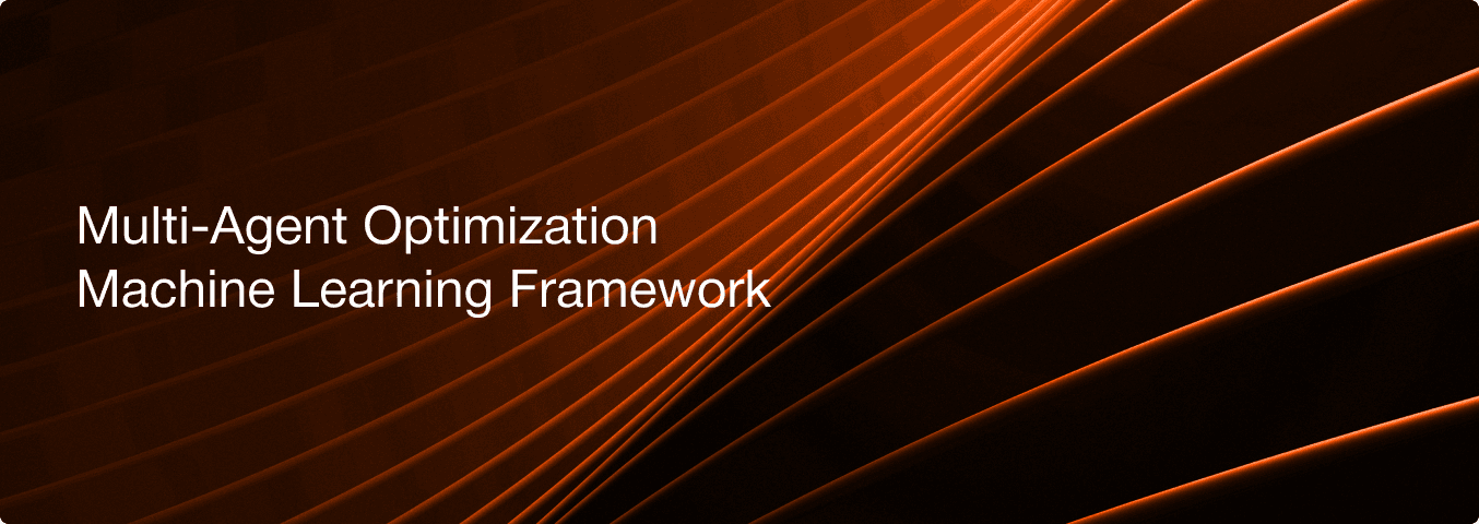 (Multi-Agent Architecture Search) Machine Learning Framework that Optimizes Multi-Agent Systems